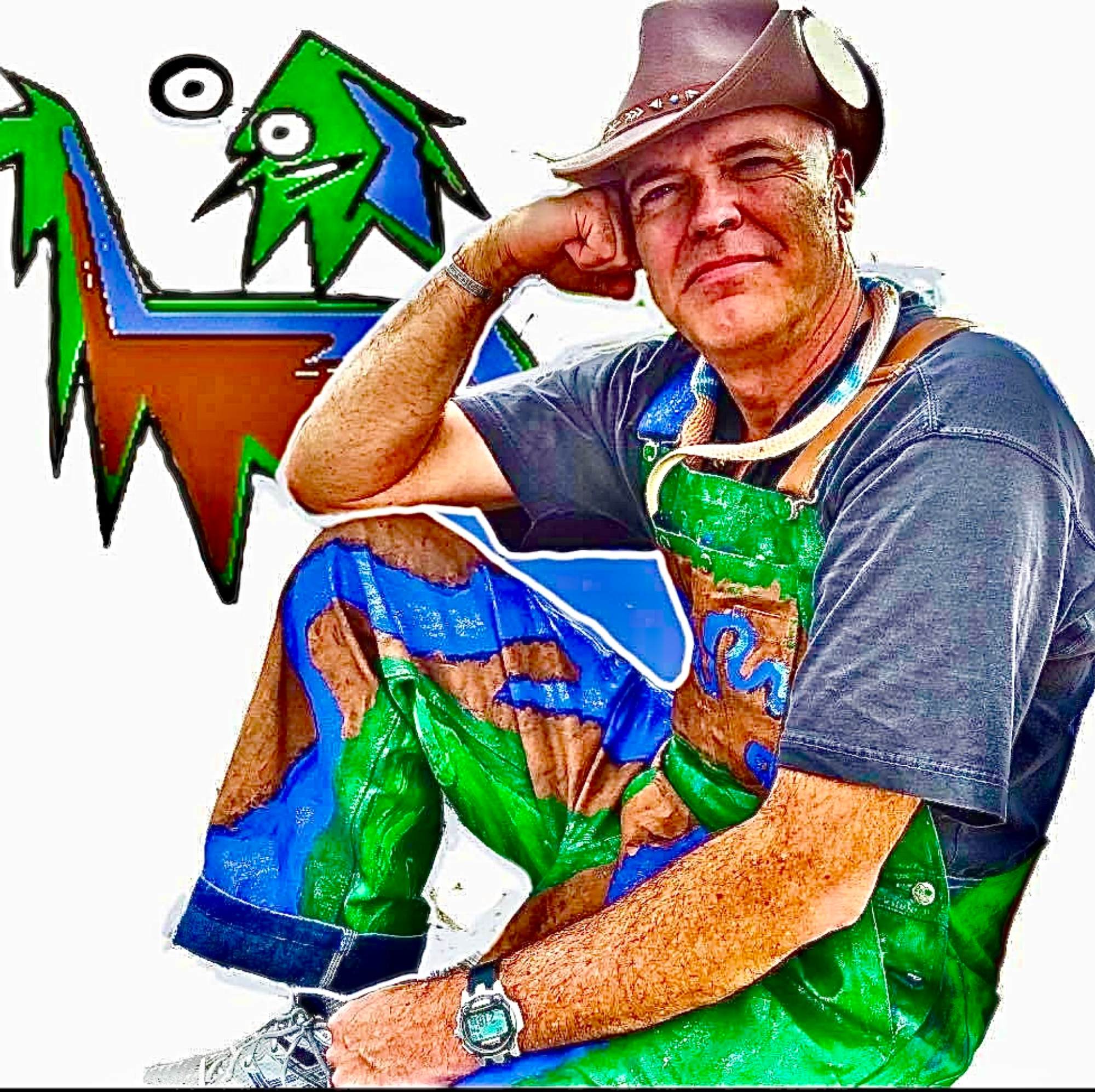 SWAMPY Studios